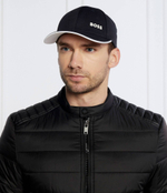 Кепка BOSS GREEN - черный(50505834)