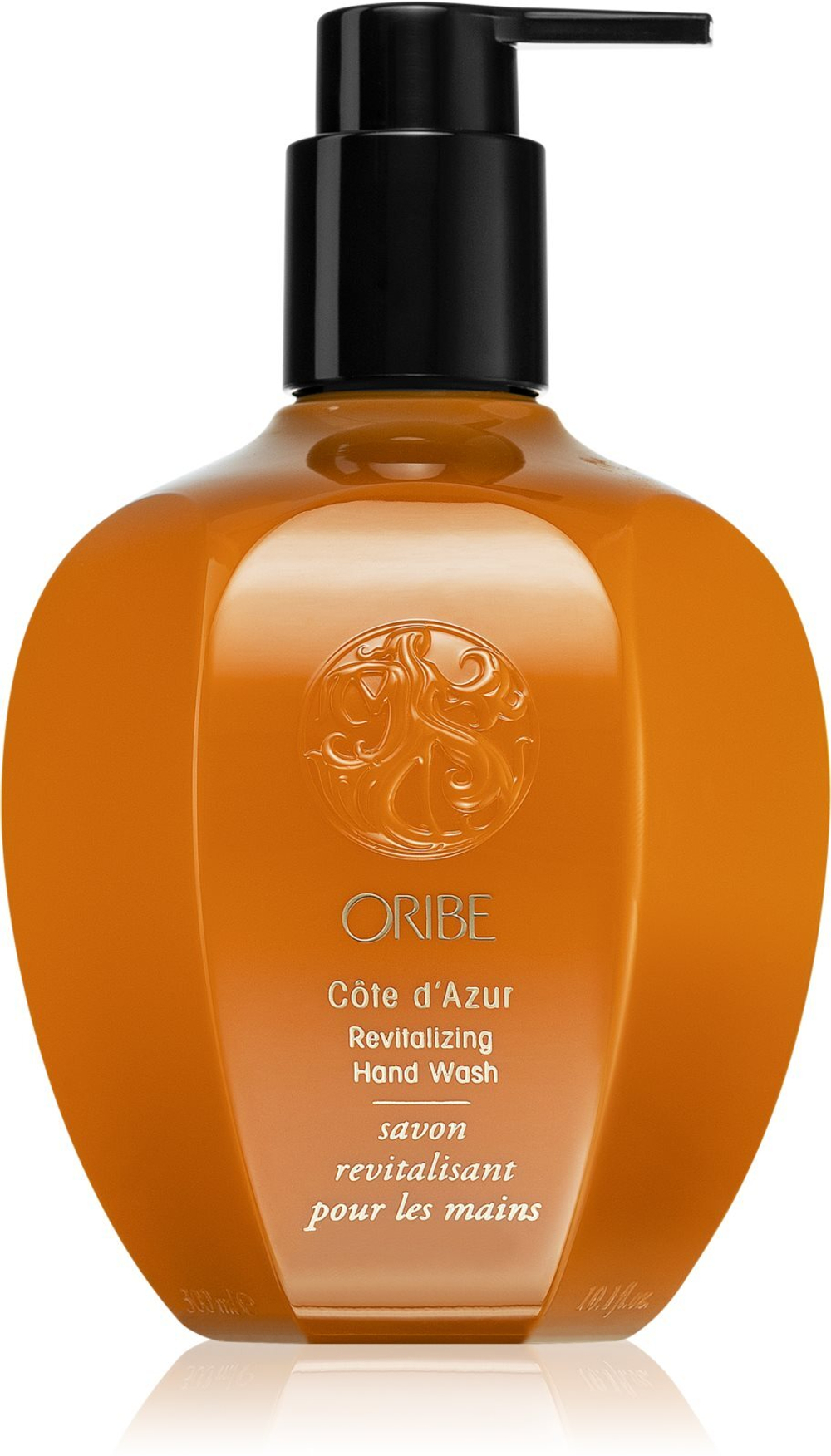 Oribe Cote d´Azur Revitalizing - Ухаживающее жидкое мыло для рук /   300  ml  / GTIN 811913017814