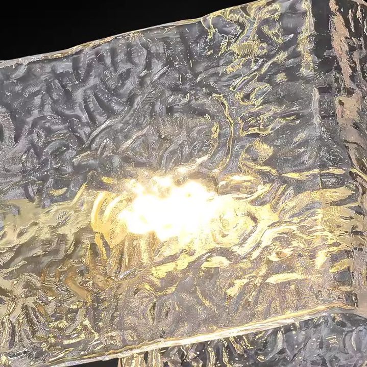 Настенный светильник Romatti Kobo Liziras 8985-1W