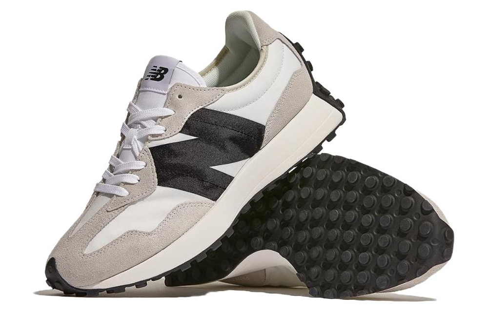 327 New Balance 'Sea Salt'