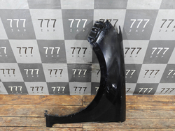 Крыло переднее левое Baic U5 Plus 21-нв Б/У Оригинал A00052769DY