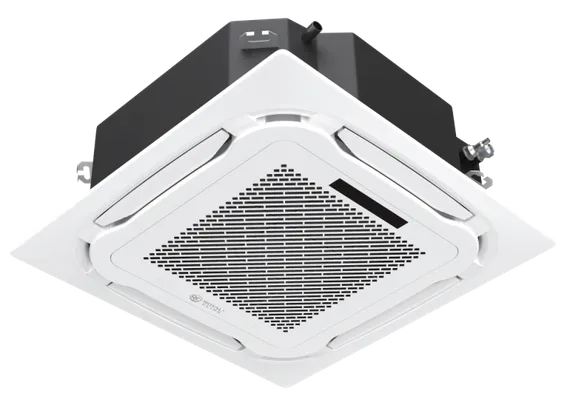Кассетная сплит-система Royal Clima CO-4C 18HNDI/CO-4C/pan 8D1/CO-E 18HNDI Competenza DC Inverter 2025