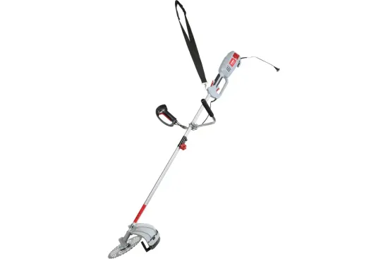 Электрический триммер РЕСАНТА ЭТ-1500НВ