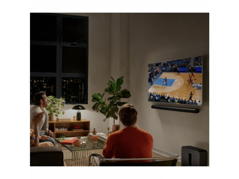 Саундбар Sonos Arc Ultra Black