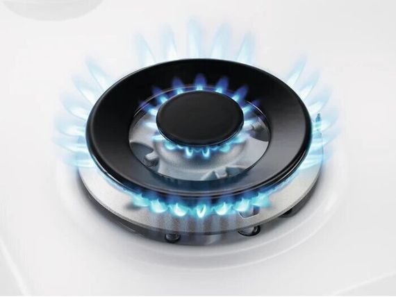 Варочная панель Electrolux KGG64362W