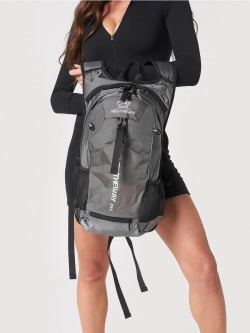 Рюкзак спортивный туристический для мото спорта велорюкзак