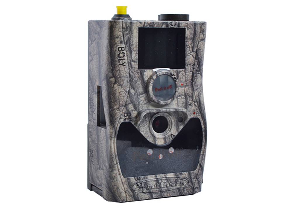 Фотоловушка Scout Guard SG880MK-18mHD Camo