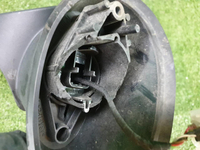 Зеркало правое Mini Countryman F60 (16-23) 5 конт.