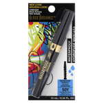 Black Radiance, водостойкая тушь для ресниц, CA6432A Black Eclipse, 10 мл (0,34 жидк. унции)