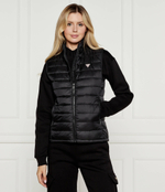 Безрукавка Guess Jeans - черный(W4YN11 WG922)