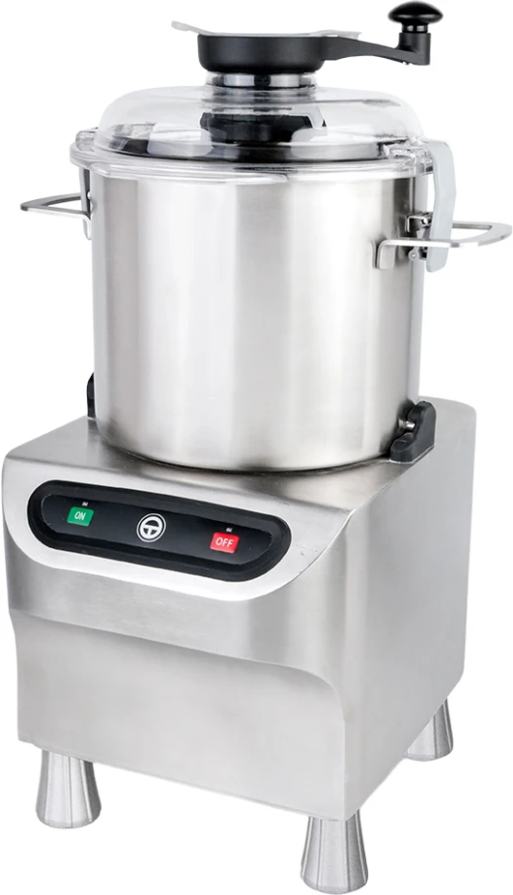 Куттер Viatto VA-LFC-8V1