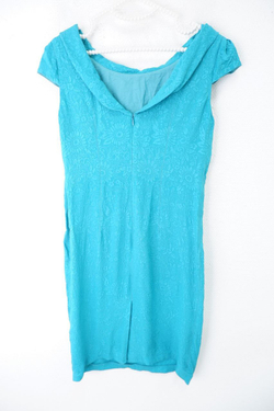 Платье Caterina Leman шелковое 40 размер