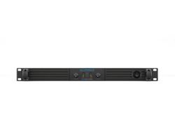 CVGAUDIO DX-2200 двухканальный усилитель мощности