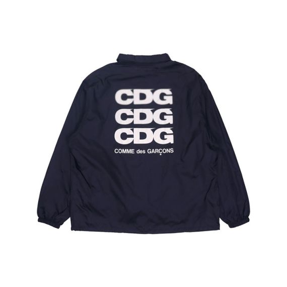 CDG Logo