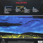 Gerry Rafferty & Stealers Wheel / Collected (2LP)