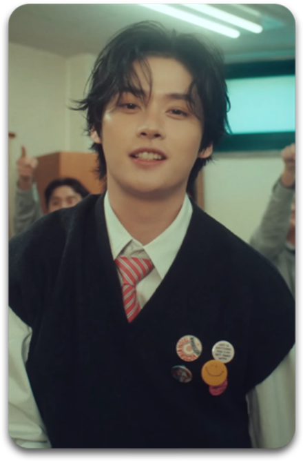 Карта / STRAY KIDS #2567