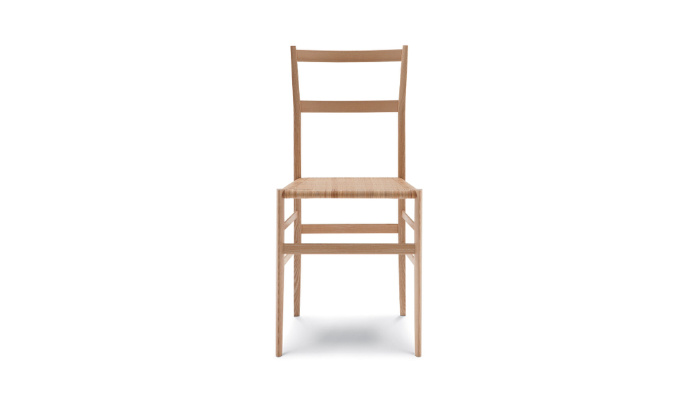 Стул Cassina 699 SUPERLEGGERA