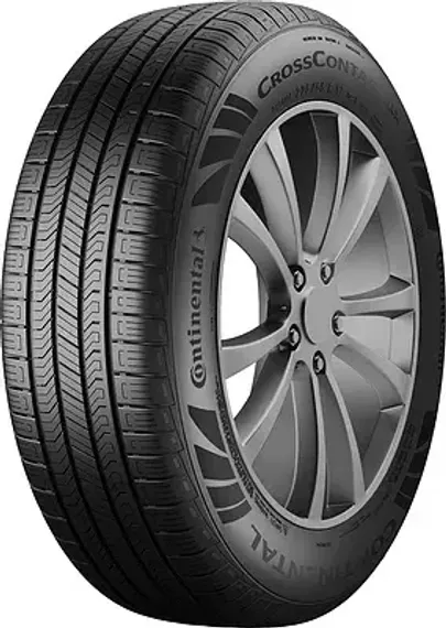 Continental ContiCrossContact RX 265/55 R19 109H