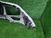 Бампер передний Porsche Cayenne 2 958 (2014-2018)