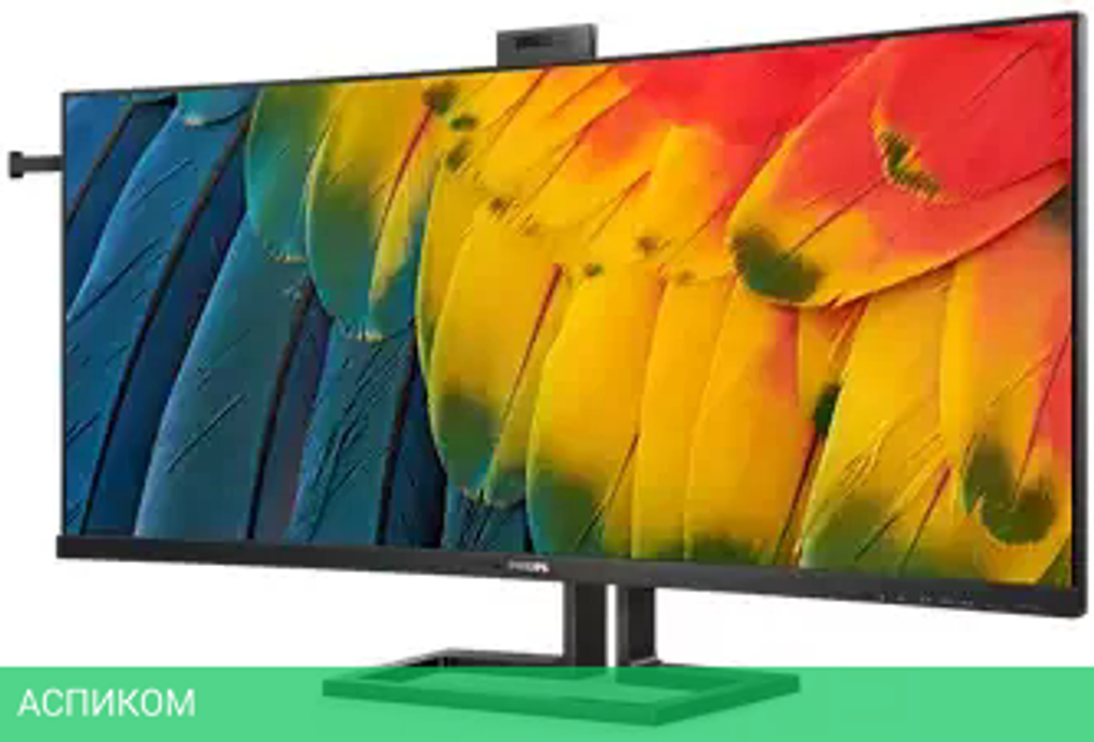 Монитор Philips UltraWide 40B1U6903CH/00