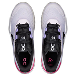 On The Roger Pro Tennis