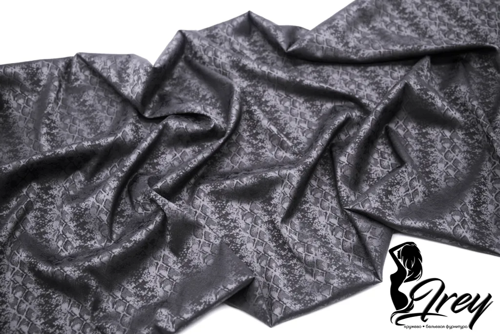 Новинка - питон на атласе.