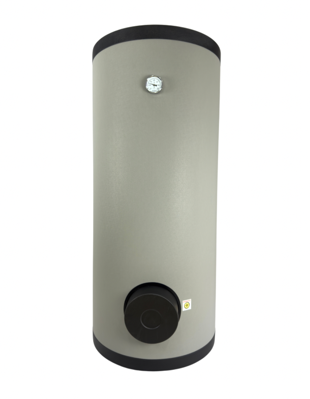 Бойлер косвенного нагрева напольный Сармат SRBF 150 (нерж.)