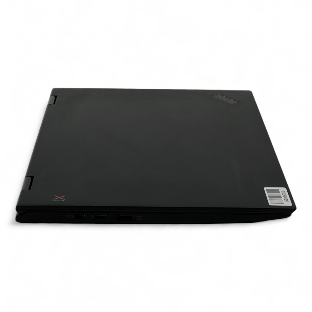 ThinkPad X1 YOGA 3rd