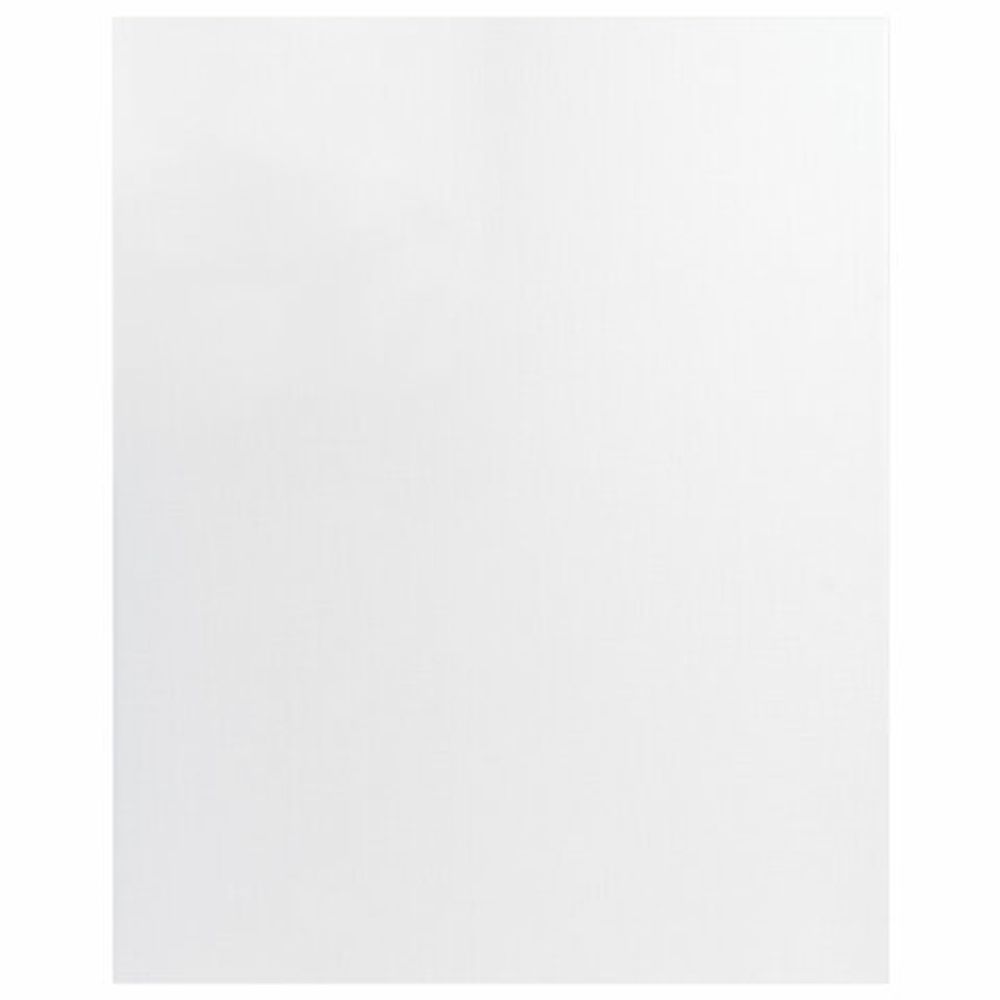 Холст на подрамнике BRAUBERG ART PREMIERE, 50х60см, грунтованный, 100% лен, среднее зерно, 190641