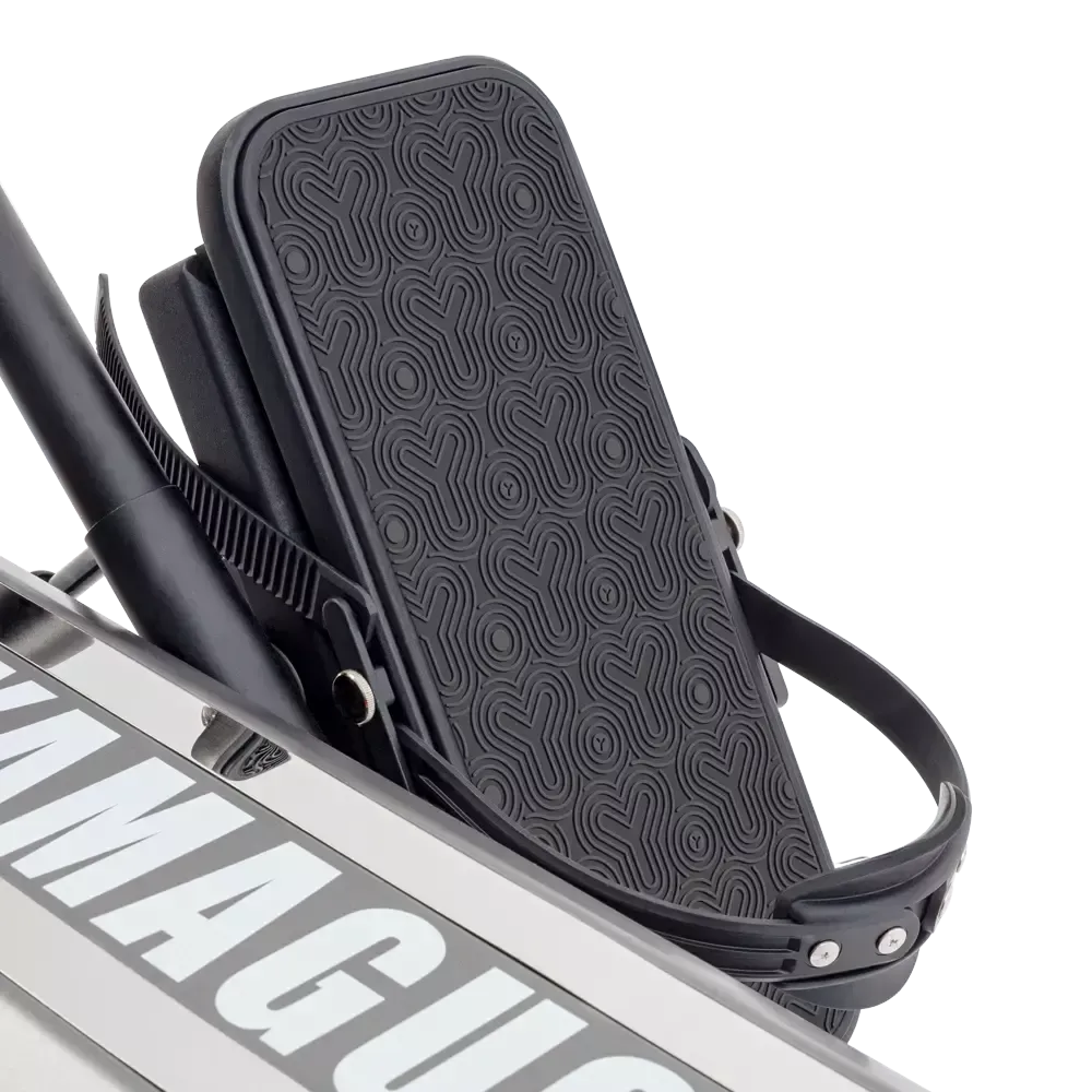 Гребной тренажер Yamaguchi Ya-Rower Sport