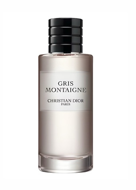 Gris Montaigne Dior