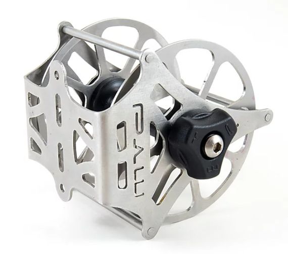 Катушка MVD Vertical Arrow Full Steel (AFS) M