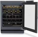 Встраиваемый винный шкаф Liebherr UWpri 3662