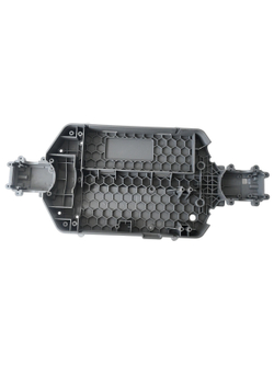 Шасси для автомоделей MJX 10208 V2
