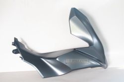 64501-K1Z-J10ZJ. COVER, R. FR. SIDE (WOL) *NHC34M*. Honda PCX125, PCX160. 2021-Up