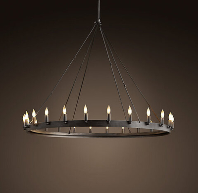 люстра Camino Vintage 5016–D21