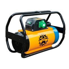 Преобразователь частоты VPK CM25M