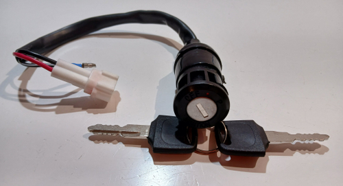 Замок зажигания мотоцикл XR300 LITE