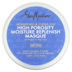SheaMoisture, Mongongo & Jojoba Oils, увлажняющая маска с высокой пористостью, 312 г (11 унций)