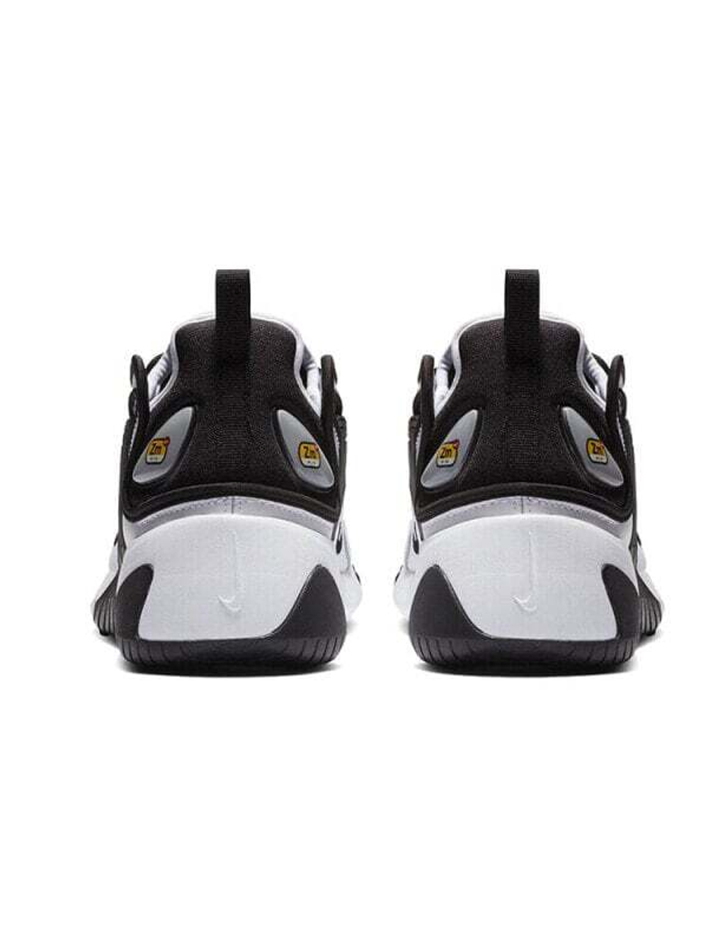 Кроссовки Nike Zoom 2K White Black