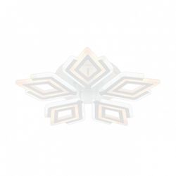 Подвесная люстра Escada Ceres 10288/5LED