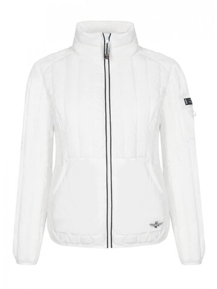 Куртка женская Down Jacket AERONAUTICA MILITARE