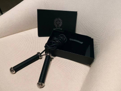 Скакалка Chrome Hearts