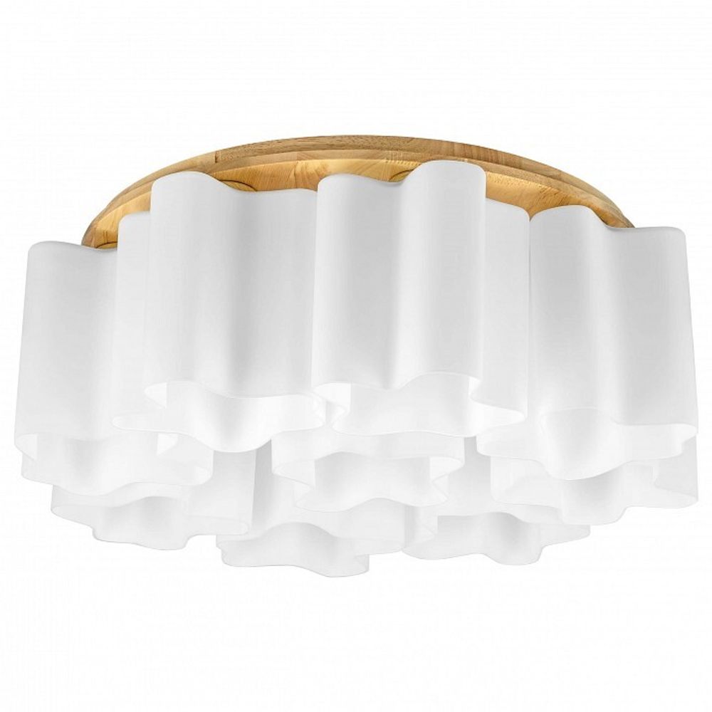 Накладной светильник Lightstar Nubi 802095