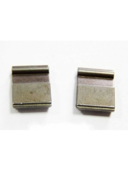 Стопорные пластины к трещотке 80724 (1/2'') (2шт/к-т) Forsage F-80724A-4P(PS)
