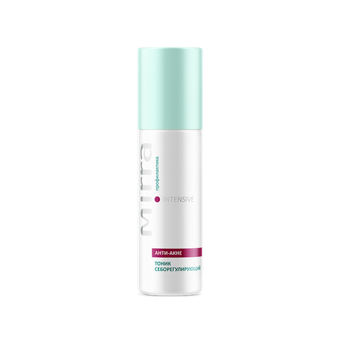 Тоник себорегулирующий 100 мл