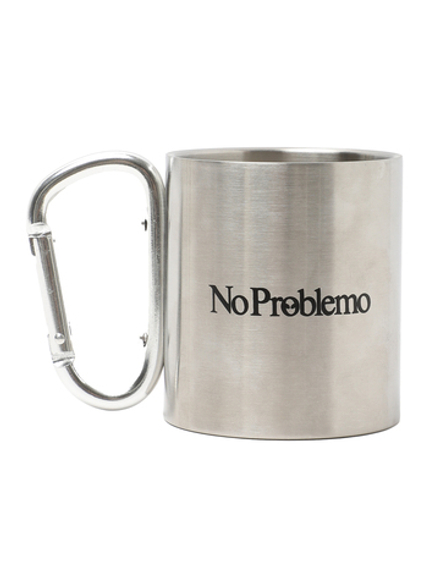 Кружка No Problemo Carabiner Mug
