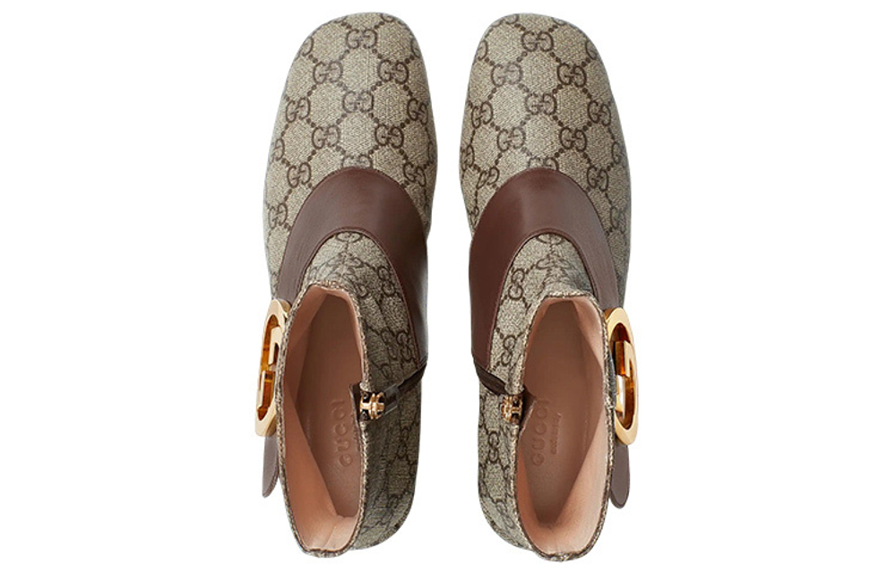 Gucci Blondie (Женская размерная сетка)