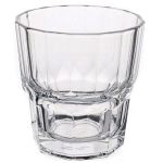 Набор стаканов SERENITY 210 мл, 3 шт