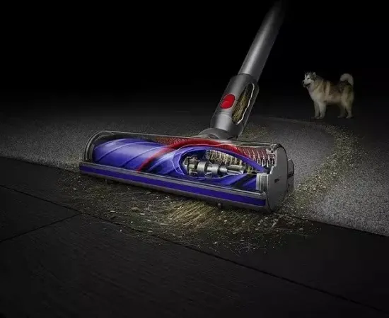 Пылесос Dyson V8 Absolute (SV25)